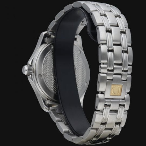 Montre Omega Montre Seamaster 120M Automatic 58 Facettes MT40581