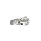 Bague 51 Bague Fred Collection « Force 10 » 58 Facettes 4076