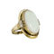 Bague 63 Magnifique bague en or et opale 58 Facettes 2619
