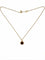 Collier BVLGARI. Collection « BVLGARI-BVLGARI », Collier or rose et onyx 58 Facettes