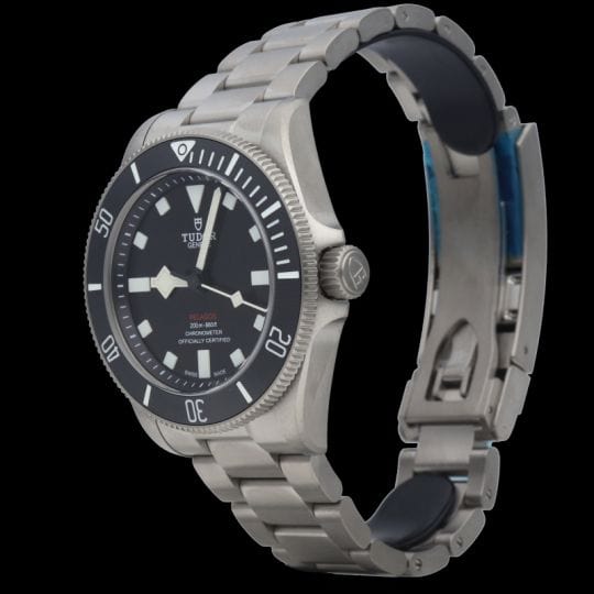 Montre Tudor Montre Pelagos 58 Facettes MT39781