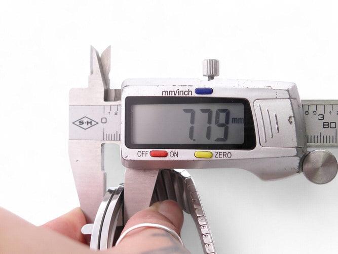 montre CHANEL code coco h5144 diamant en acier garantie quartz 58 Facettes 270044