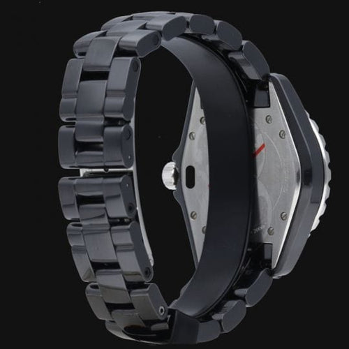 Montre Chanel Montre J 12 38Mm Automatique 58 Facettes MT41299