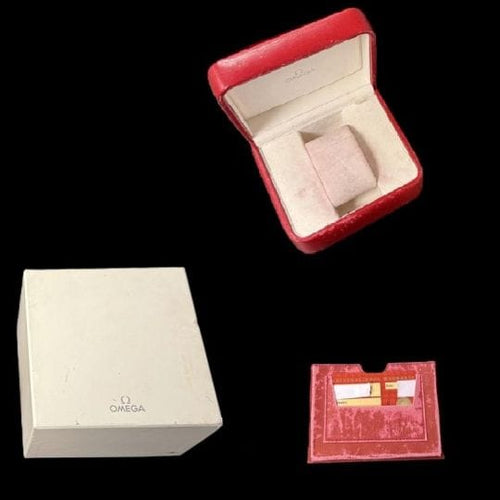 Montre Omega Montre Speedmaster Automatique Chronograph 58 Facettes MT44278