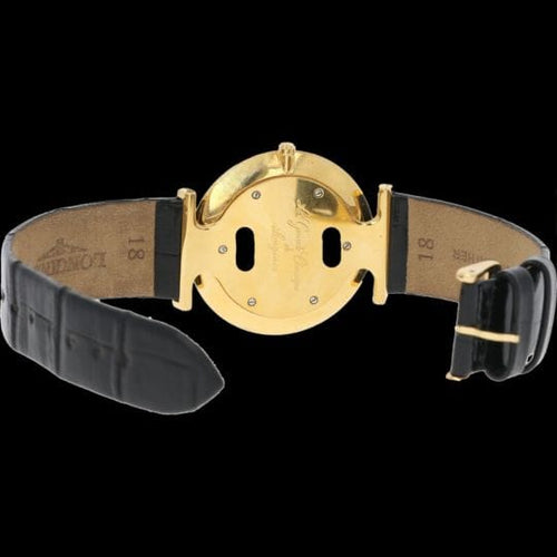 Montre Longines Montre La Grande Classique 58 Facettes MT44055