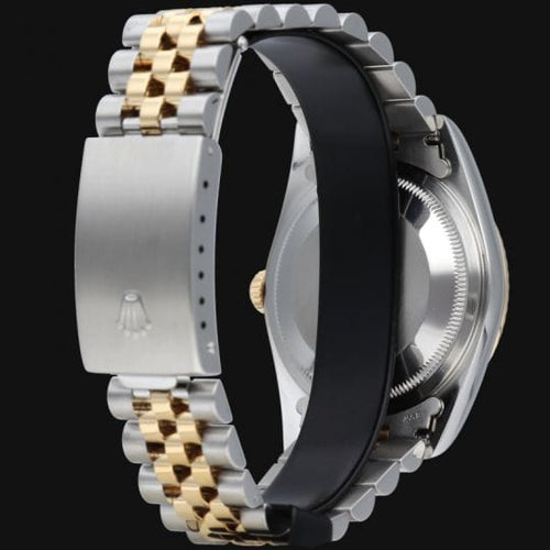 Montre Rolex Montre Date Just 36 mm 58 Facettes MT42520