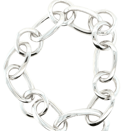 Bracelet Pomellato - Bracelet Or blanc Manganèse 58 Facettes 1.000ROB1