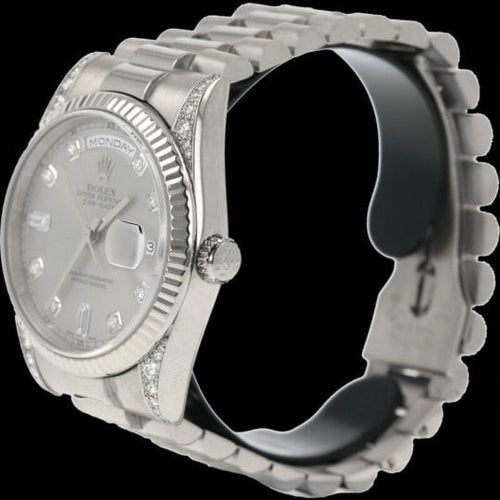 Rolex Hodinky Day Date 36 