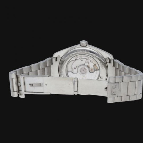 Montre Montre Omega Seamaster Railmaster 58 Facettes MT42838