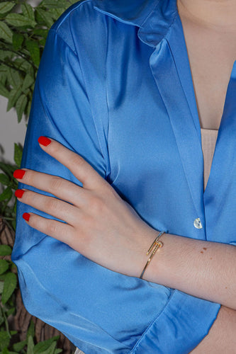 Bracelet Cartier Bracelet Juste un clou Or jaune Diamant 58 Facettes 4350746CN