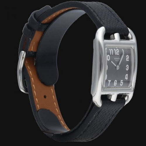 Montre Hermes Montre Cape Cod 58 Facettes MT41651