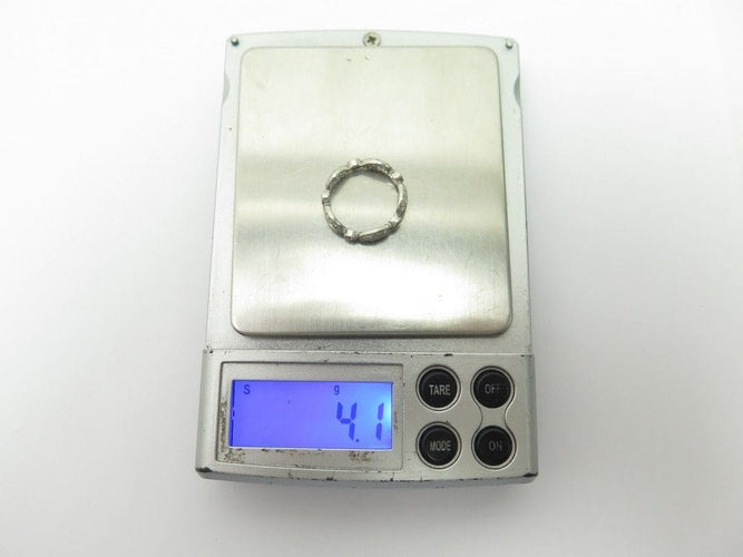 Bague 50 bague TIFFANY & CO t 50 en platine & 65 diamants platinium 58 Facettes 224720