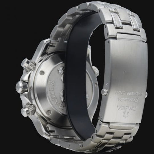 Montre Omega Montre Seamaster Diver 300M Chronogaph 58 Facettes MT44673