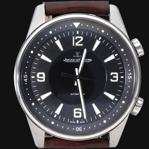 Montre Jaeger Lecoultre Montre Polaris 58 Facettes MT44759