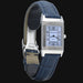 Montre Jaeger Lecoultre Montre Reverso Classique Lady 58 Facettes MT40320