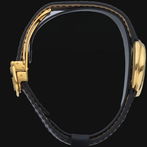 Montre Cartier Montre Must De Cartier Vermeil 58 Facettes MT39186