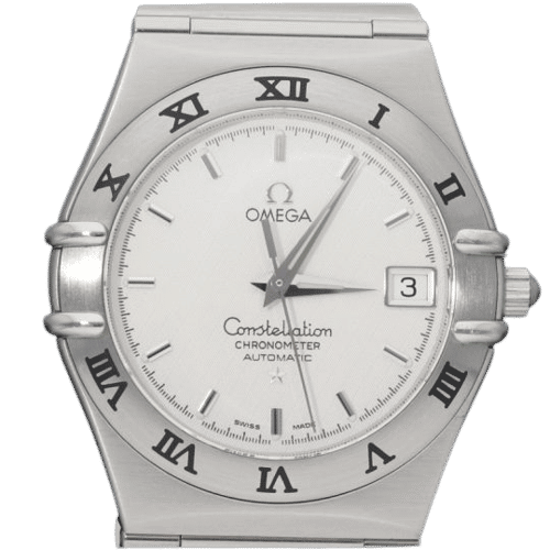 Omega Constellation Watch 