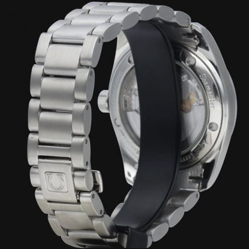 Montre Omega Montre Seamaster Aqua Terra Co-Axial 58 Facettes MT41802