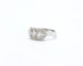 Bague 53 Bague Trilogie CT 0,91 58 Facettes 5560