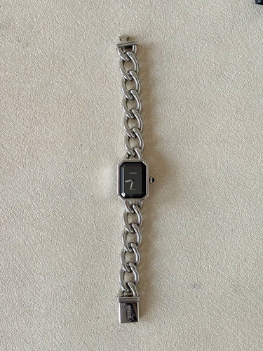 Montre Montre CHANEL - Première Chaîne 58 Facettes WC-2025-2126