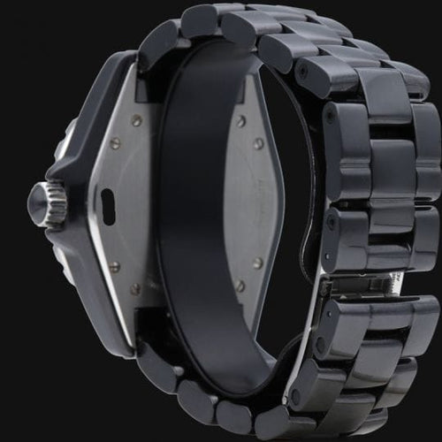 Montre Chanel Montre J 12 58 Facettes MT44651