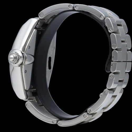 Cartier Roadster horloge 