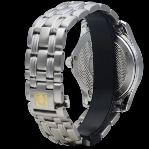 Montre Omega Montre Seamaster 120M 58 Facettes MT39858