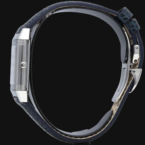 Montre Jaeger Lecoultre Montre Reverso Classic Lady 58 Facettes MT43453