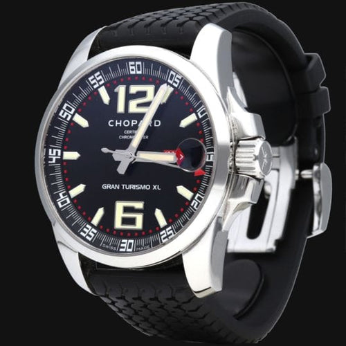 Montre Chopard Montre Mille Miglia Gran Turismo Xl 58 Facettes MT43299