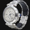Montre Cartier Montre Pasha Gmt Power Reserve 58 Facettes MT44075