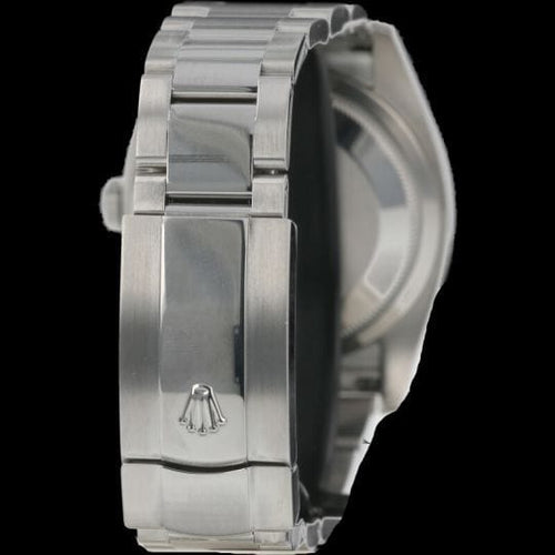 Montre Rolex Montre Datejust 36 58 Facettes MT42357