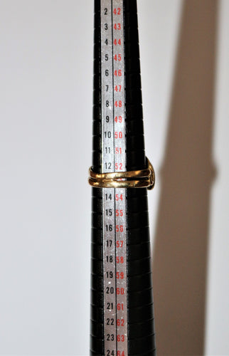 Bague 53 Bague Serpents XIXe 58 Facettes 426