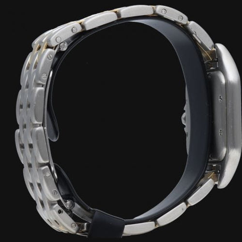 Montre Cartier Montre Panthere Gm 58 Facettes MT42326