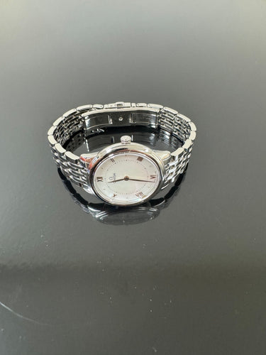 Montre OMEGA - Montre Omega De Ville Prestige 30 mm 58 Facettes