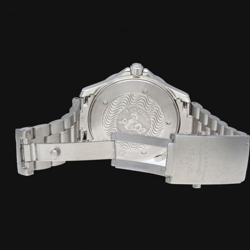 Montre Omega Montre Seamaster 300M 58 Facettes MT43346