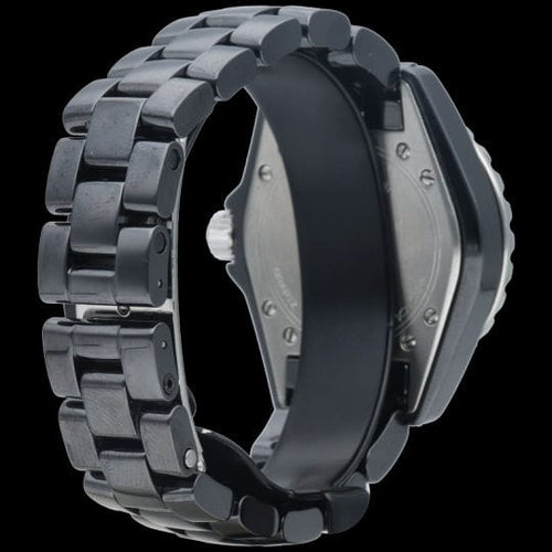 Montre Chanel Montre J 12 58 Facettes MT41303