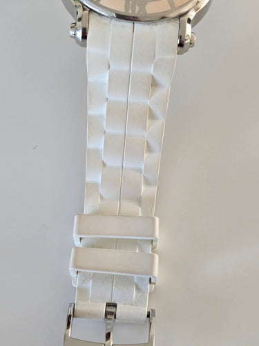 Montre CHOPARD - Montre Happy Sport Diamonds 58 Facettes