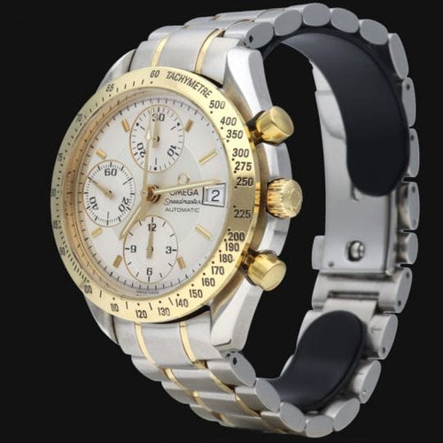 Hodinky Omega Speedmaster Date