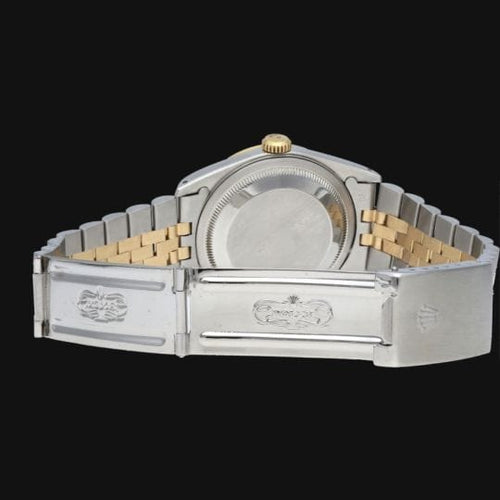 Rolex Uhr Datejust 36 