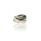 Bague 52 Bague Cartier Trinity en or blanc 58 Facettes