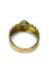 Bague 53 Bague or jaune et diamant 0,15 ct 58 Facettes 00077001