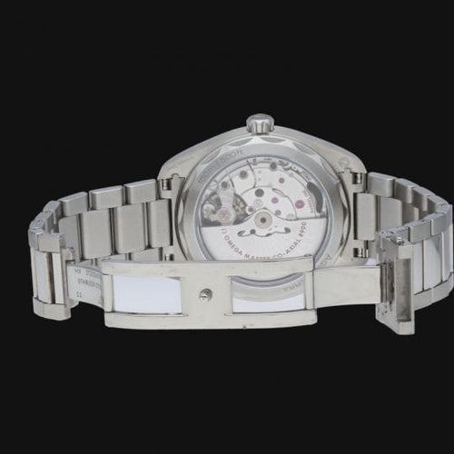 Montre Omega Montre Seamaster Aqua Terra 58 Facettes MT41600