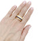 Bague 67 Bague Boucheron, "Quatre Classique Large", trois ors. 58 Facettes 34975