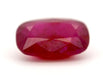 Gemstone Rubis non chauffé 2.08cts certificat ALGT 58 Facettes