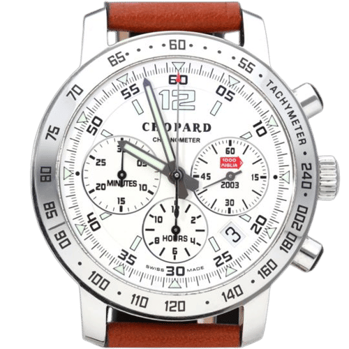 Chopard Mille Miglia Saati 