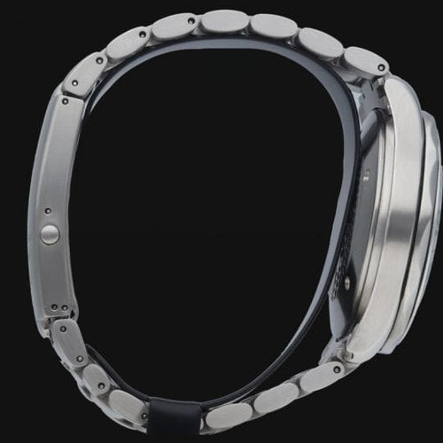 Montre Omega Montre Seamaster Diver 300M Gmt 58 Facettes MT43508