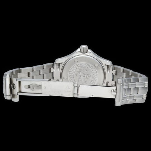 Montre Montre Omega Seamaster 300M Lady Bleu Électrique 58 Facettes MT41750