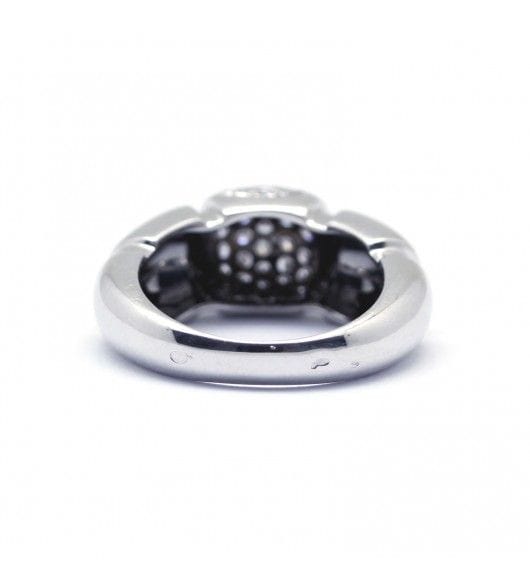 Bague 53 Bague - Or & Diamants 58 Facettes 220450R