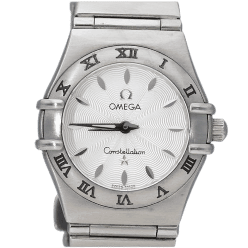 Montre Omega Montre Constellation 58 Facettes MT39128