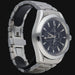 Montre Omega Montre Seamaster Aqua Terra Chronograph 58 Facettes MT40520